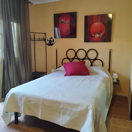 Appartement Amanecer Málaga